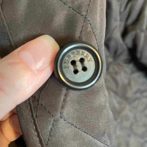 Burberry Jacket - Picture 4 of 7